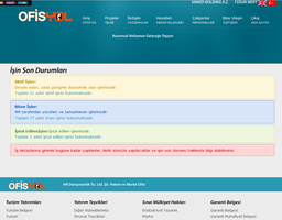 Firma İş Listesi